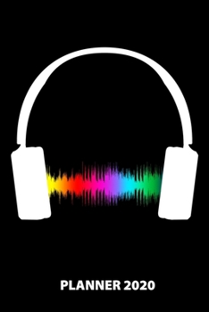 Planner 2020: 140 Pages | 6 X 9 | Calender | Organizer | Weekly Planner | Monthly Planner | Daily Planner | Birthday Log | Phone Book | Small Size | ... | 12 Month | Year |  Months | Weeks | Days