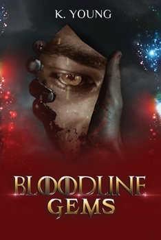 Paperback Bloodline Gems Book