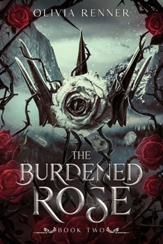 Paperback The Burdened Rose Book