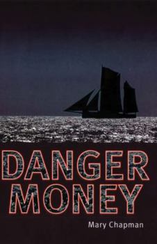 Paperback Danger Money Book