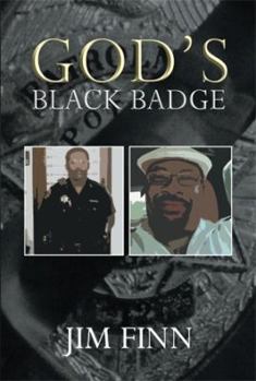 Paperback God's Black Badge Book