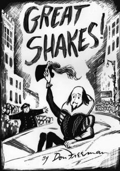 Paperback Great Shakes Book