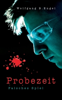 Paperback Probezeit: Falsches Spiel [German] Book