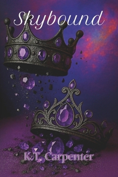 Skybound (The Kingdom of Aetherlyn Series)