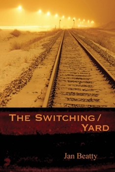Paperback The Switching/Yard Book