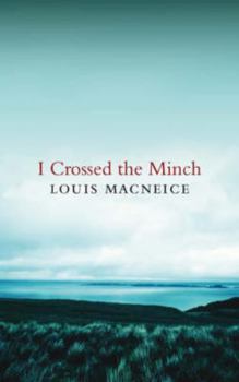 Paperback I Crossed the Minch Book