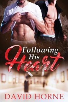 Paperback Following His Heart Book