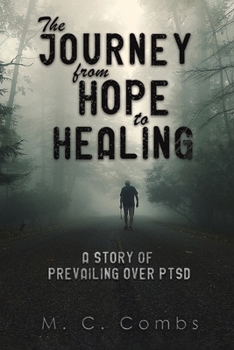 Paperback The Journey from Hope to Healing Book