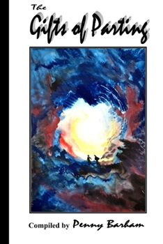 Paperback The Gifts of Parting Book