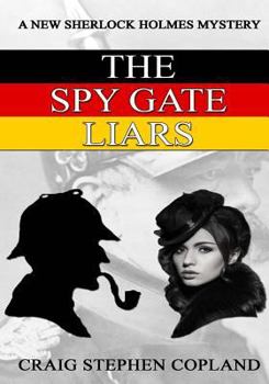 The Spy Gate Liars