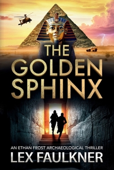 The Golden Sphinx