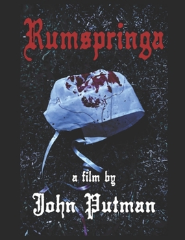 Paperback Rumspringa Book