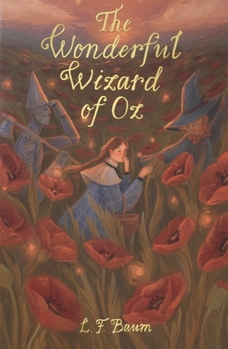 The Wonderful Wizard of Oz / Glinda of Oz - Book  of the Oz