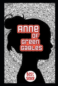 Paperback Anne Of Green Gables Annotated book With teacher Edition Book