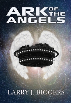 Paperback The Ark Of The Angels Book