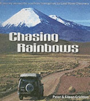Hardcover Chasing Rainbows Book