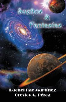 Paperback Suenos y fantasias [Spanish] Book