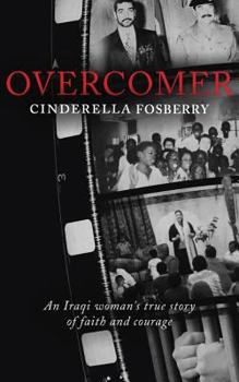 Paperback Overcomer Book