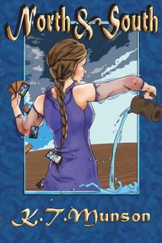 Paperback North & South Book