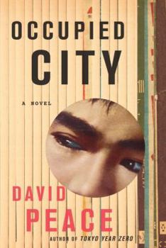 Hardcover Occupied City Book