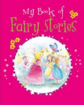 Paperback Fairy Stories (Boxset) Book