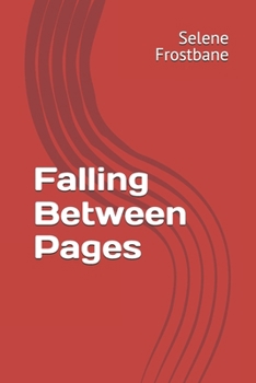 Paperback Falling Between Pages Book