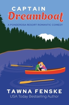 Paperback Captain Dreamboat Book
