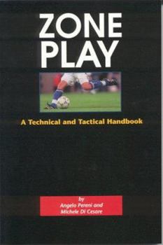 Paperback Zone Play: A Tactical and Technical Handbook Book