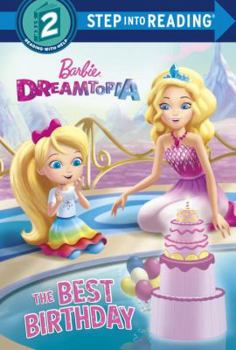 Library Binding The Best Birthday Book