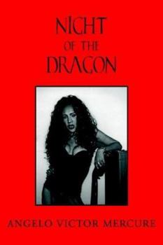 Paperback Night of the Dragon Book