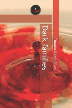 Paperback Dark families Book