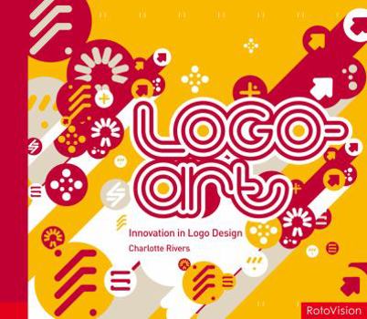 Paperback Logo-Art: Innovation in Logo Design Book