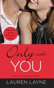 Mass Market Paperback Only with You Book