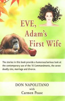 Eve, Adam's First Wife
