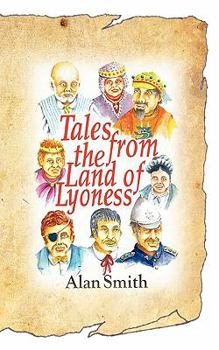 Paperback Tales from the Land of Lyoness Book