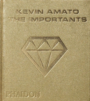 Hardcover The Importants Book