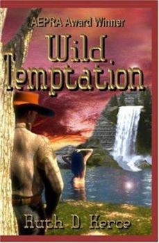 Paperback Wild Temptation Book