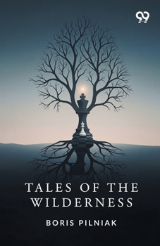 Paperback Tales Of The Wilderness Book
