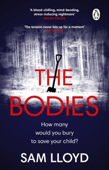 Paperback The Bodies Book