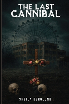 Paperback The Last Cannibal Book