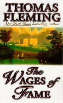 Paperback The Wages of Fame Book