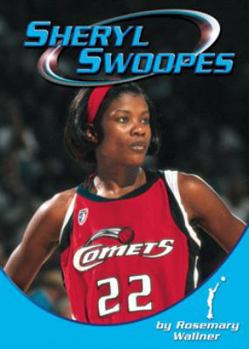 Hardcover Sheryl Swoopes Book