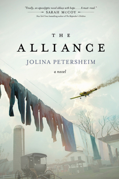Paperback The Alliance Book