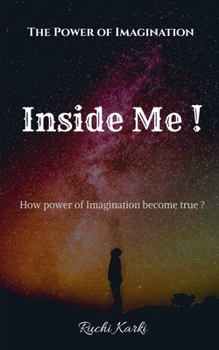 Paperback Inside Me ! Book