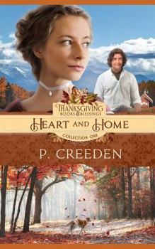 Paperback Heart and Home Book