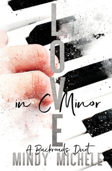 Paperback Love in C Minor Book