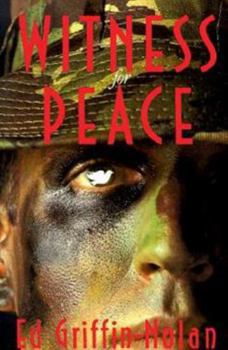 Paperback Witness for Peace: A Story of Resistance Book