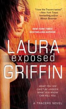 Mass Market Paperback Exposed Book