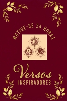 Paperback Versos Inspiradores [Portuguese] Book