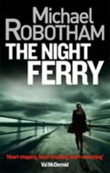 Paperback Night Ferry Book